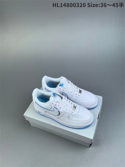 men air force one shoes 36-45 2025-9-19-488